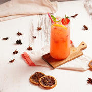 Gerçek( meyveli) Çilekli Limmo