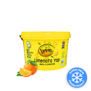 Limmo Limonata Portakallı 2 LT