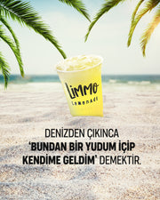 Limmo Limonata 300 ML
