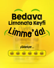 Limmo Limonata 300 ML