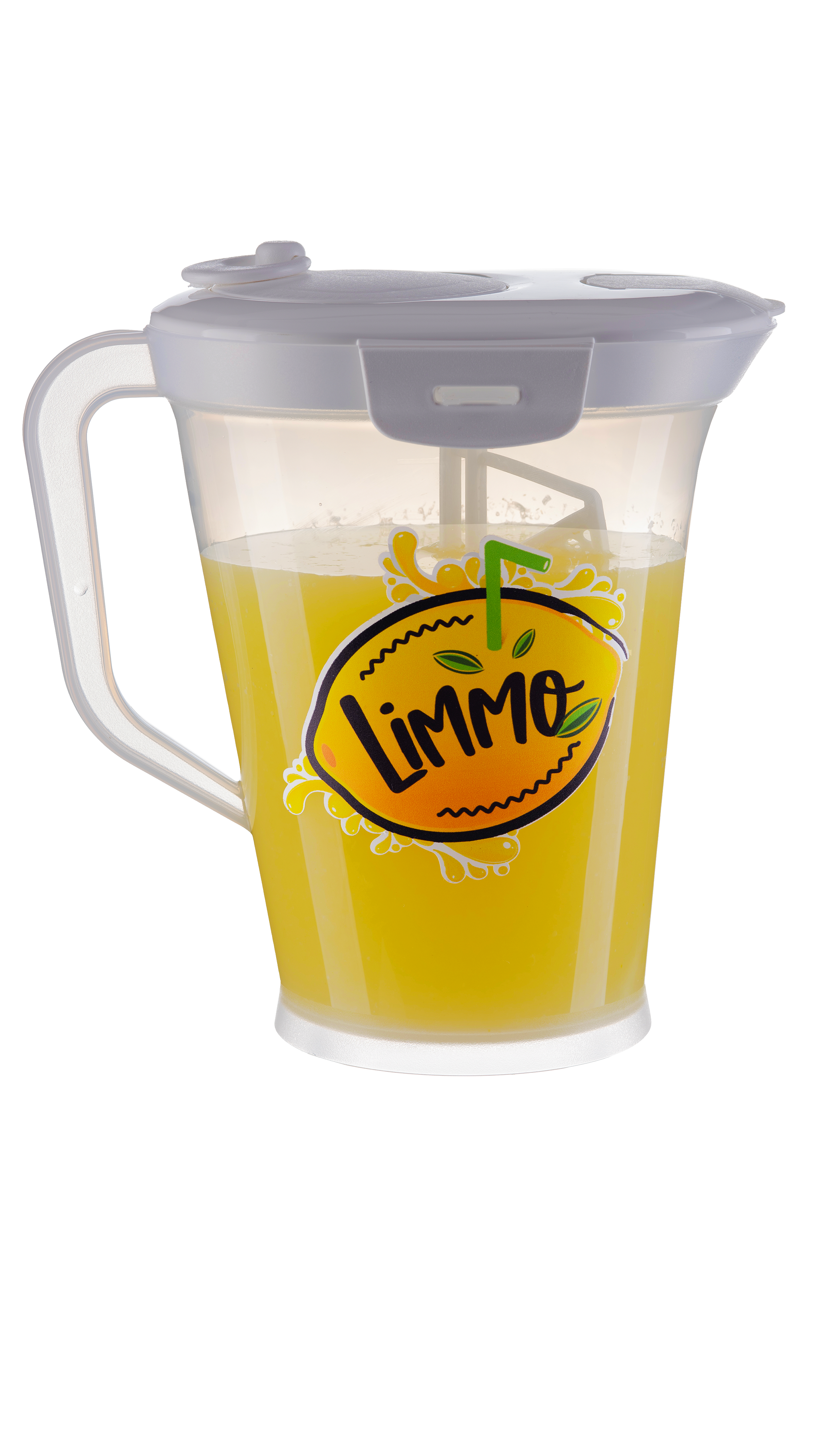 إبريق خلاط 2 لتر