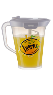 إبريق خلاط 2 لتر