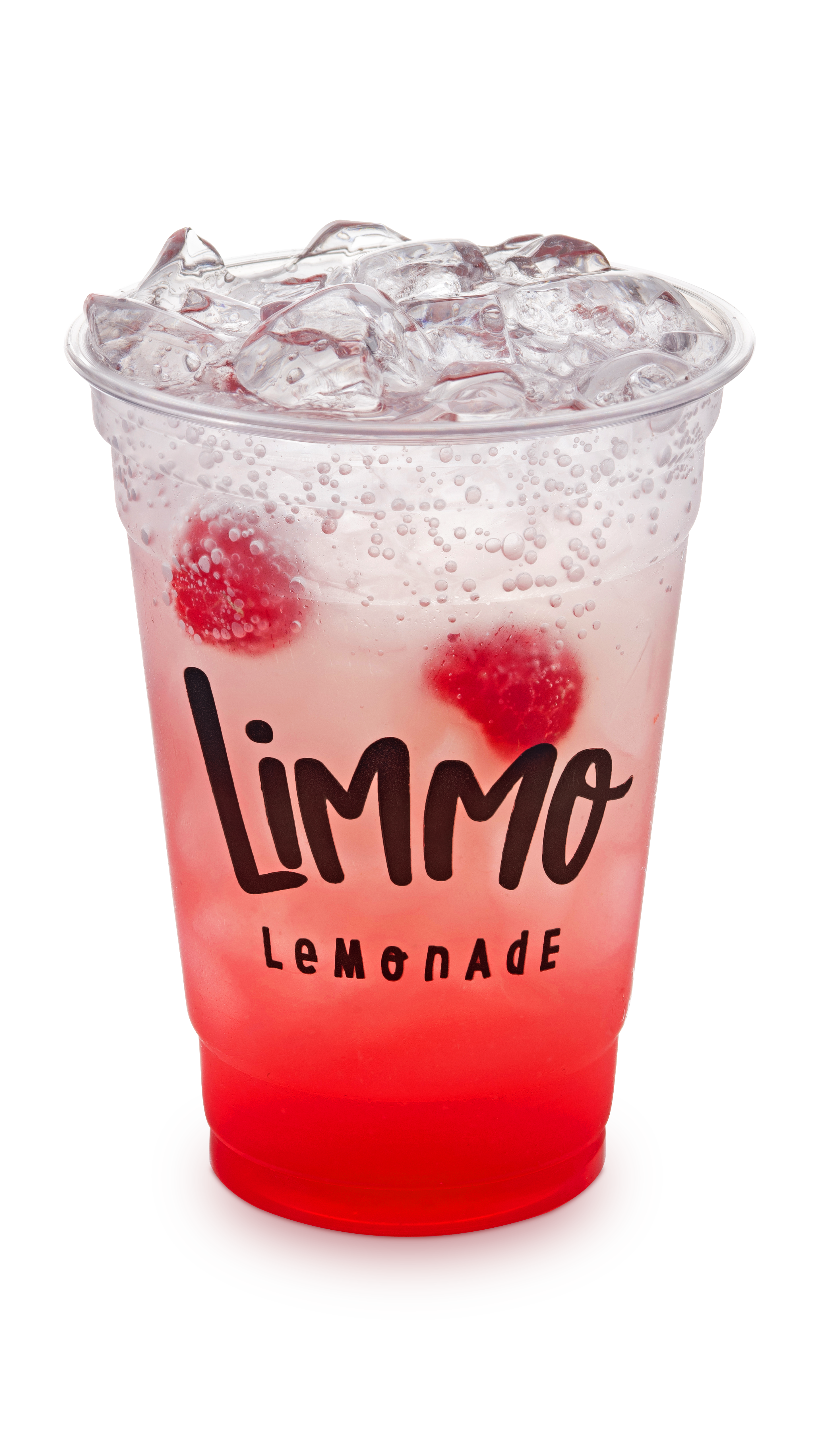 Raspberry Sparkling