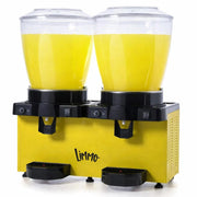 Limonata Şerbetlik 22 LT TWIN 22 + 22 MM44.AY + Limmo Limonata Klasik 2 LT x 32 Adet