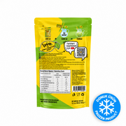 Limmo Kuzukulağı Limonata 300 ML