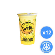 Limmo Bardak Limonata 250 ML x12