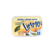 Limmo Limon Suyu 160 ML (40gr x 4 Adet) x 8 (Adet)