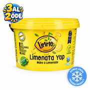 Limmo Classic Lemonade 2 LT