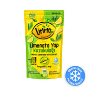 Limmo Kuzukulaklı Limonata 300 ML