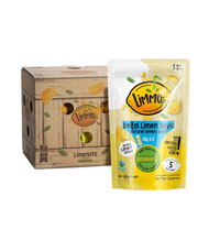 Limon Suyu 40 gr x 5 Stick 200 ML x 8 ( Adet )