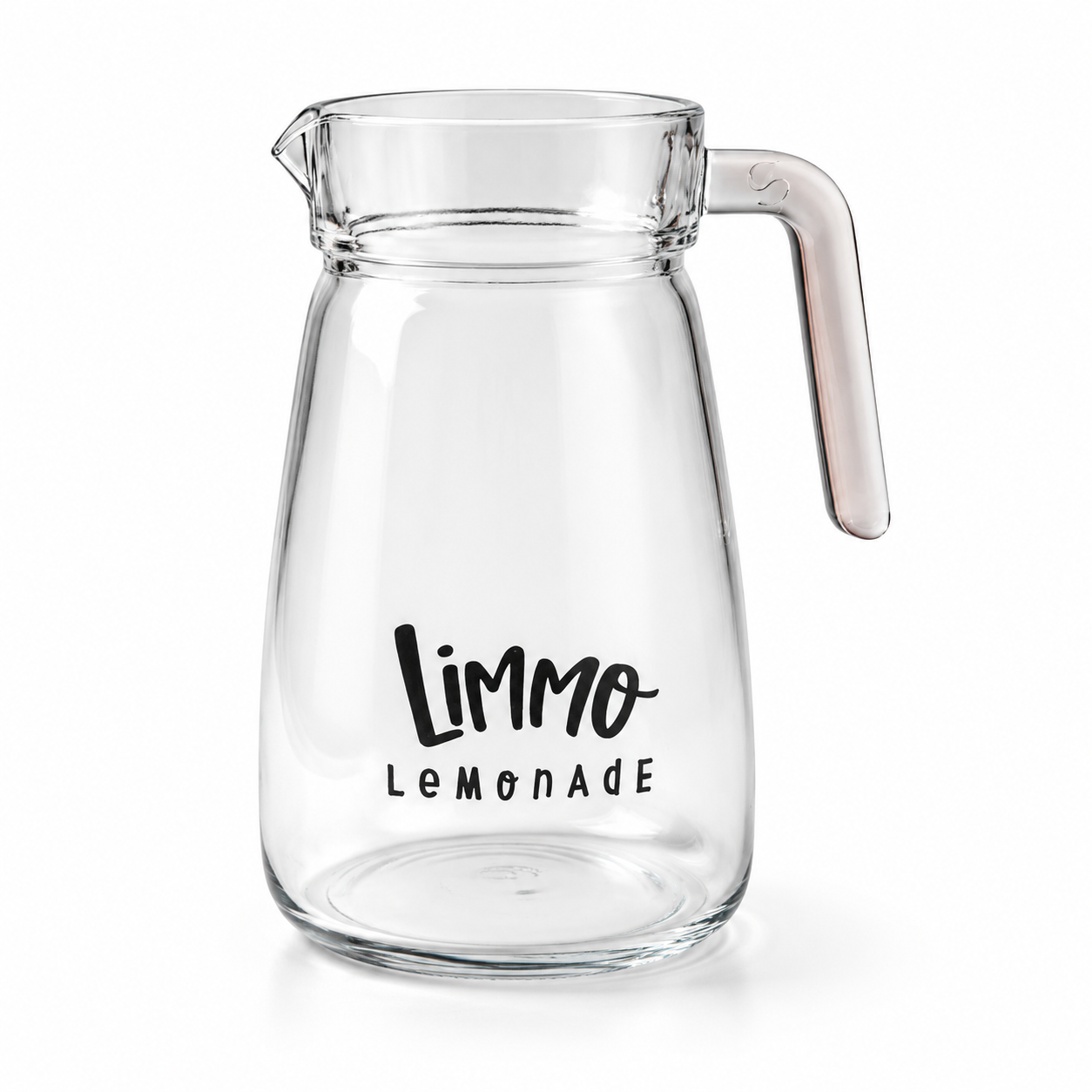 Limmo Glaskrug – 1,8 L