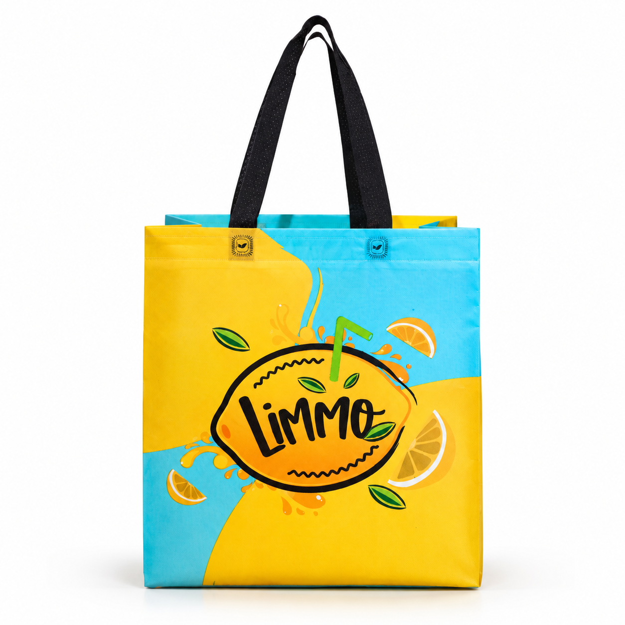 Limmo Stofftasche