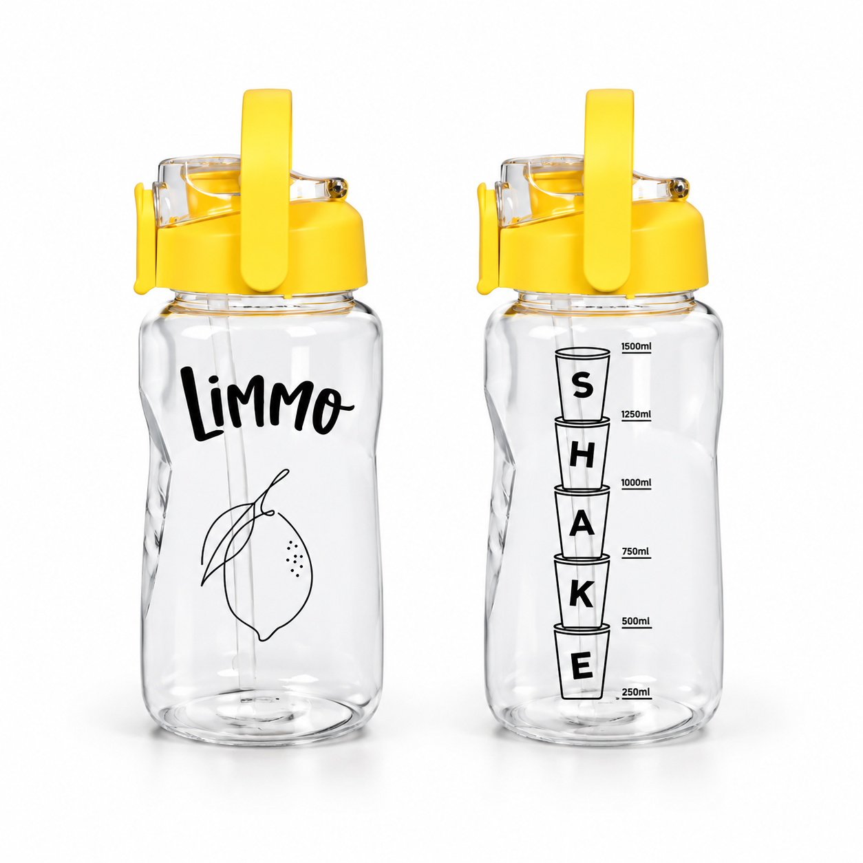 Limmo Shaker 1,5 LT