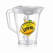 Limmo 2 LT Mikser Sürahi