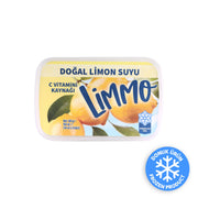 Limmo Limon Suyu 160 ML x 8 (Adet)