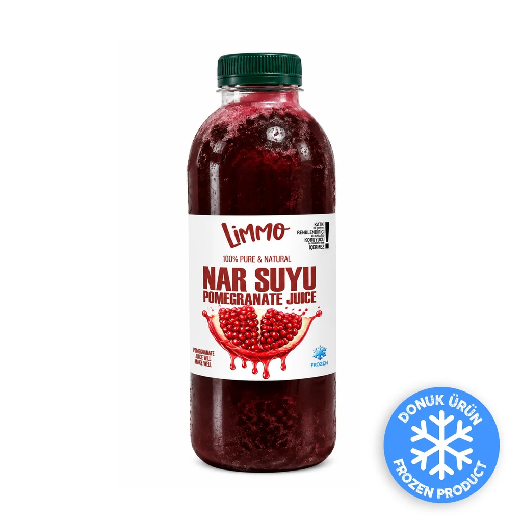 Limmo Nar Suyu 950 ML